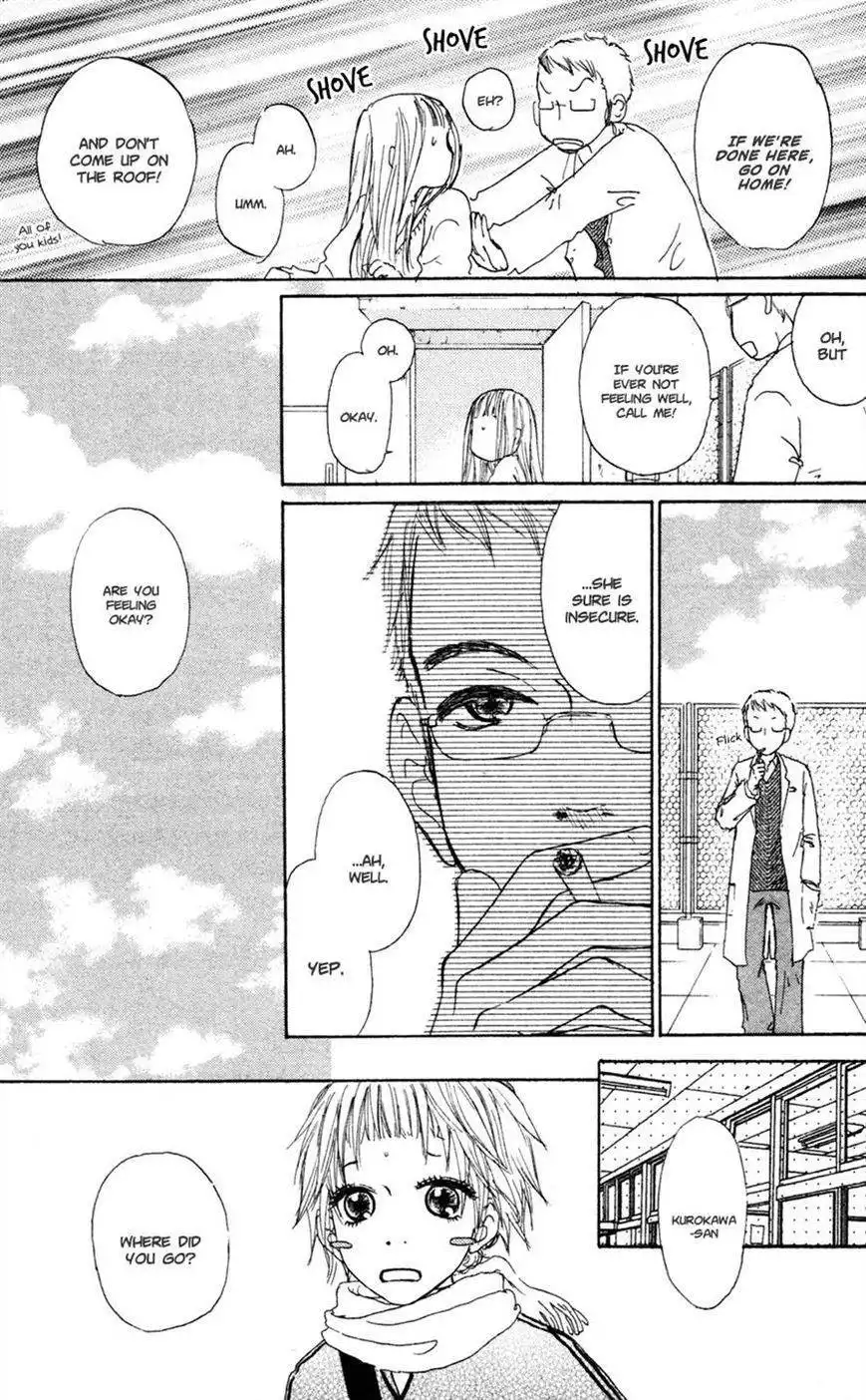Para Paru Chapter 19 9